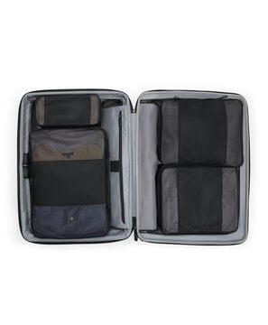 Alpha Medium Dual Access Expandable Checked