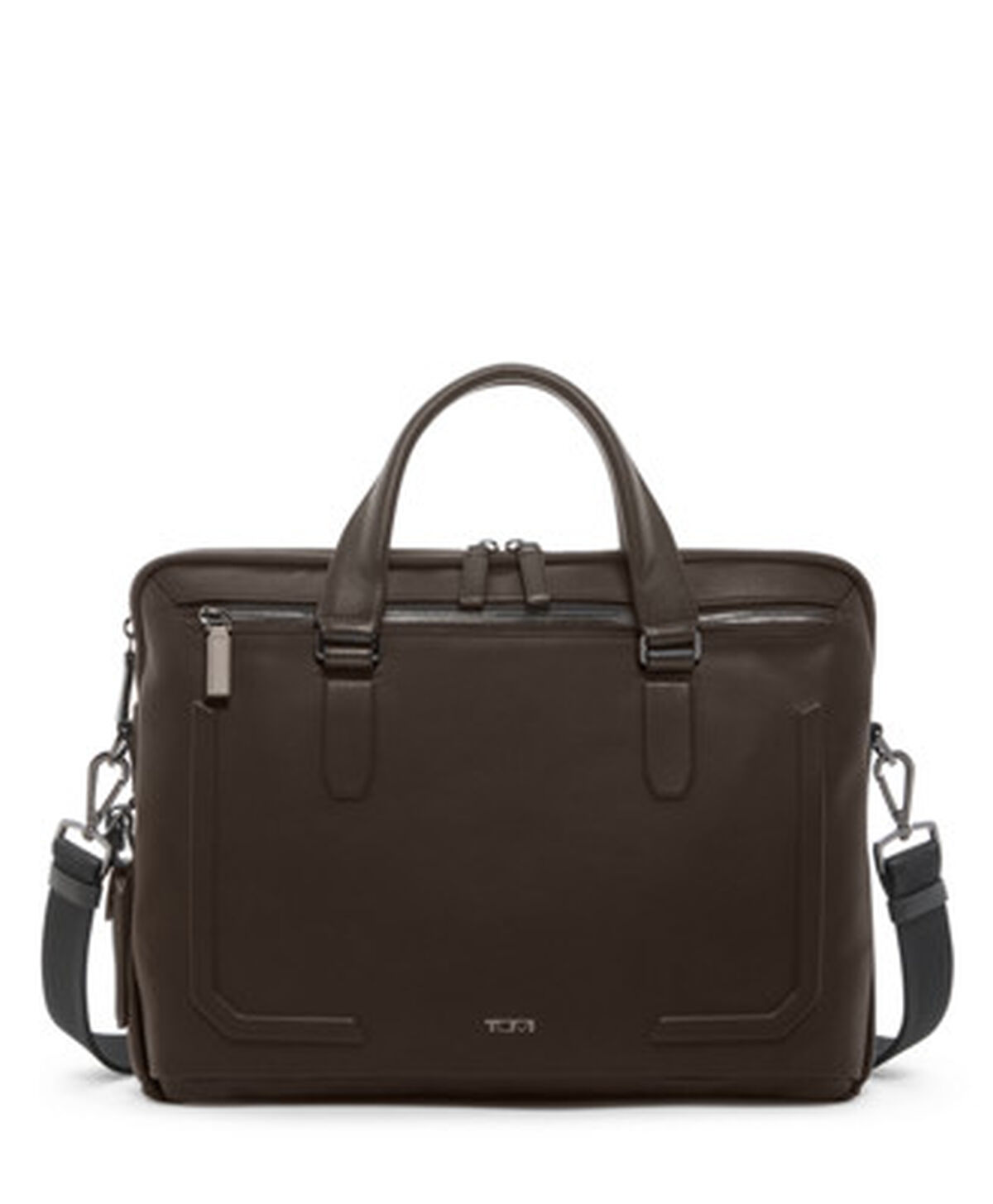 TUMI Borsa da lavoro slim Sycamore