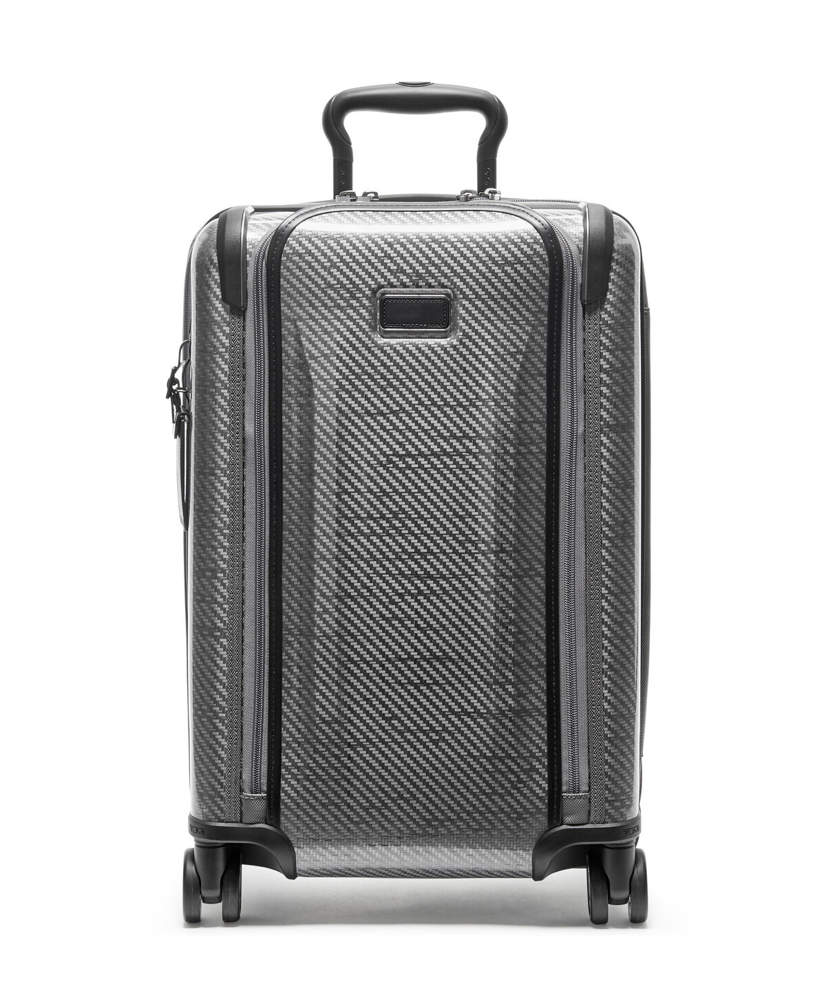 Tegra-Lite Bagaglio a mano Espandibile con tasca frontale