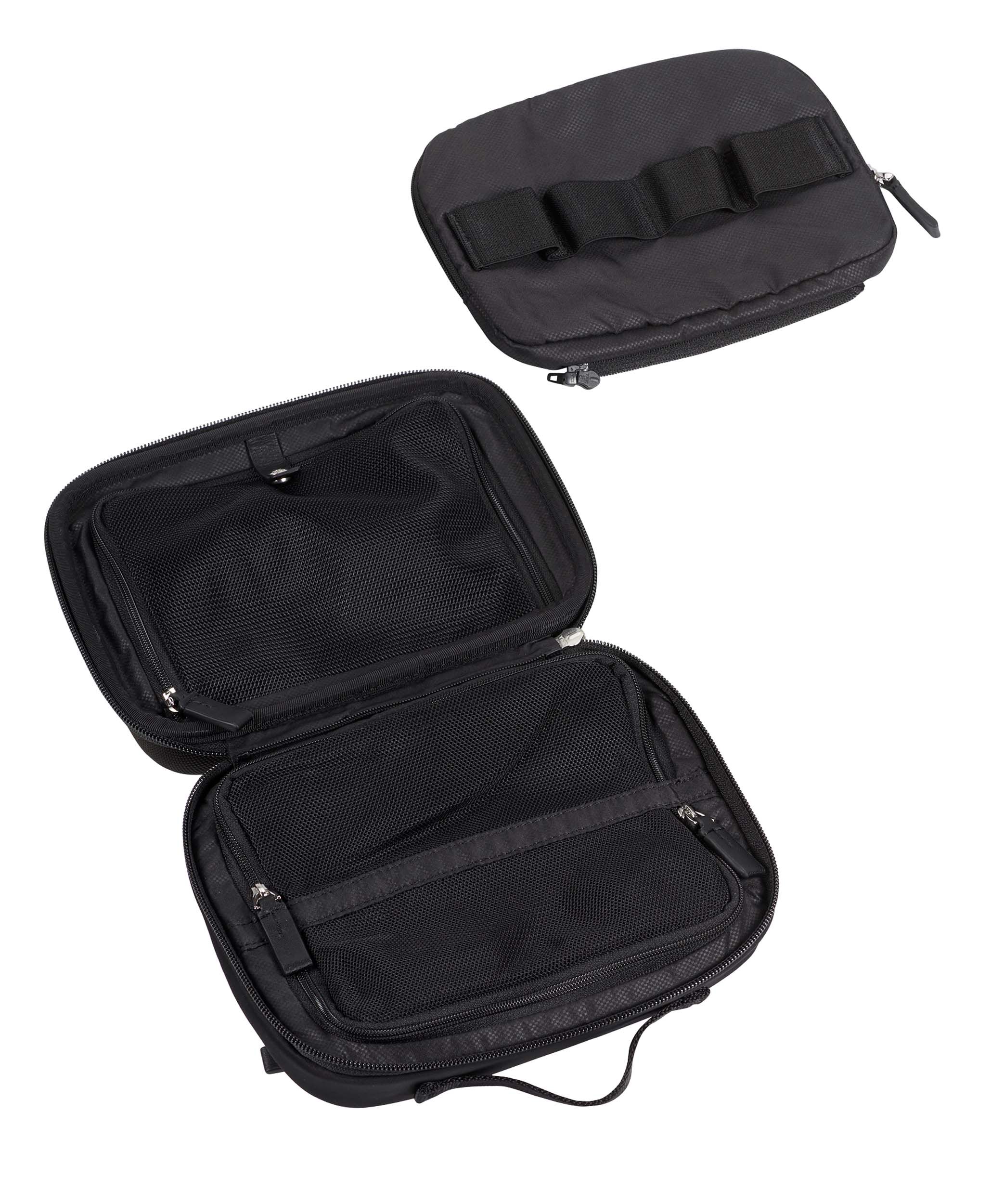 Tumi pouch set discount