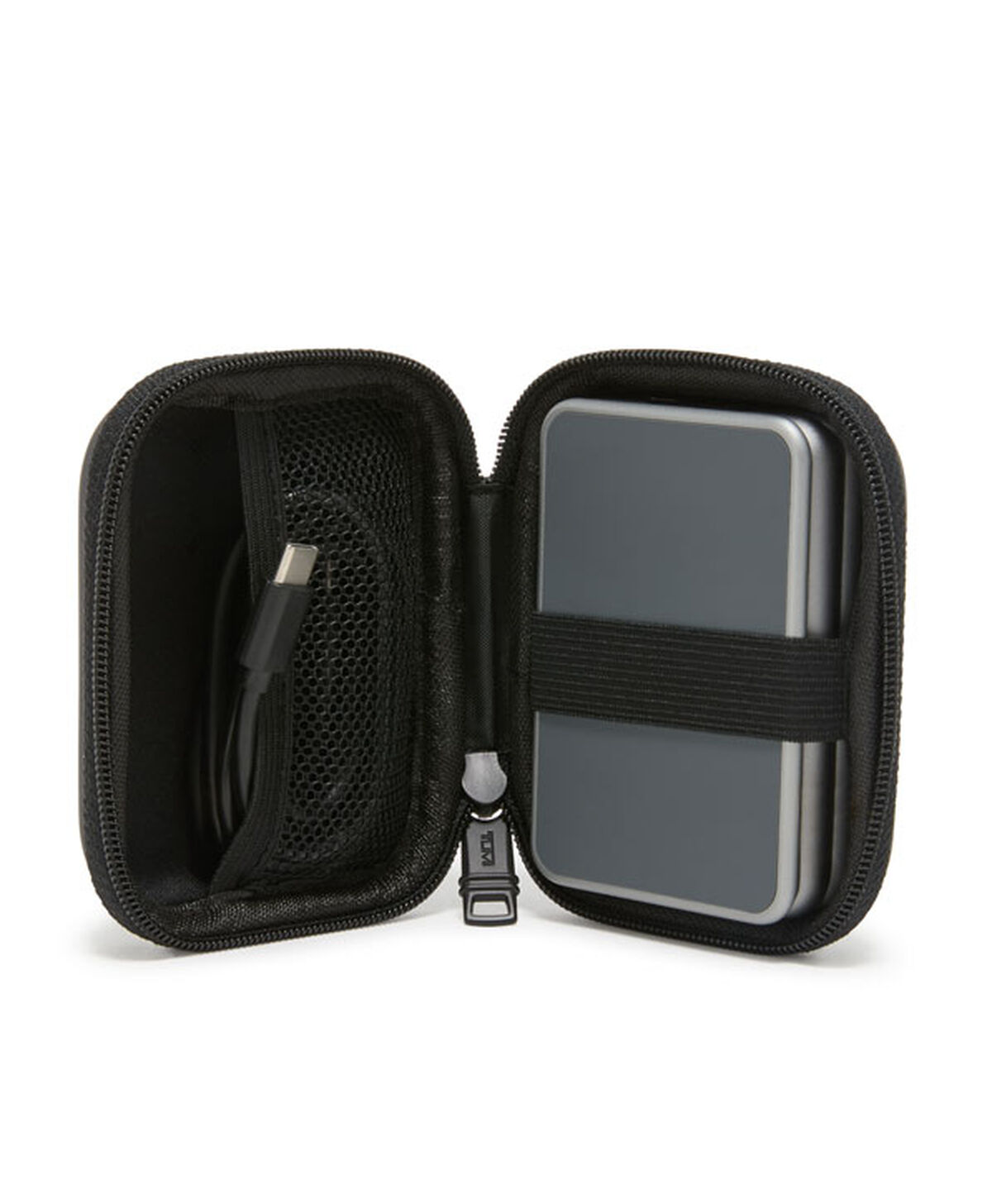 TUMI Caricabatterie Wireless Magnetico Pieghevole 3-in-1