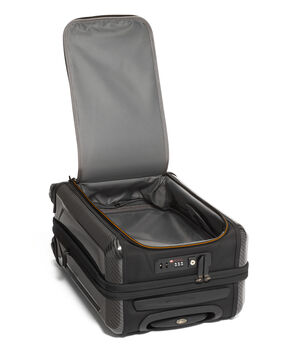 TUMI McLaren Bagaglio a mano Aero Espandibile con doppio accesso