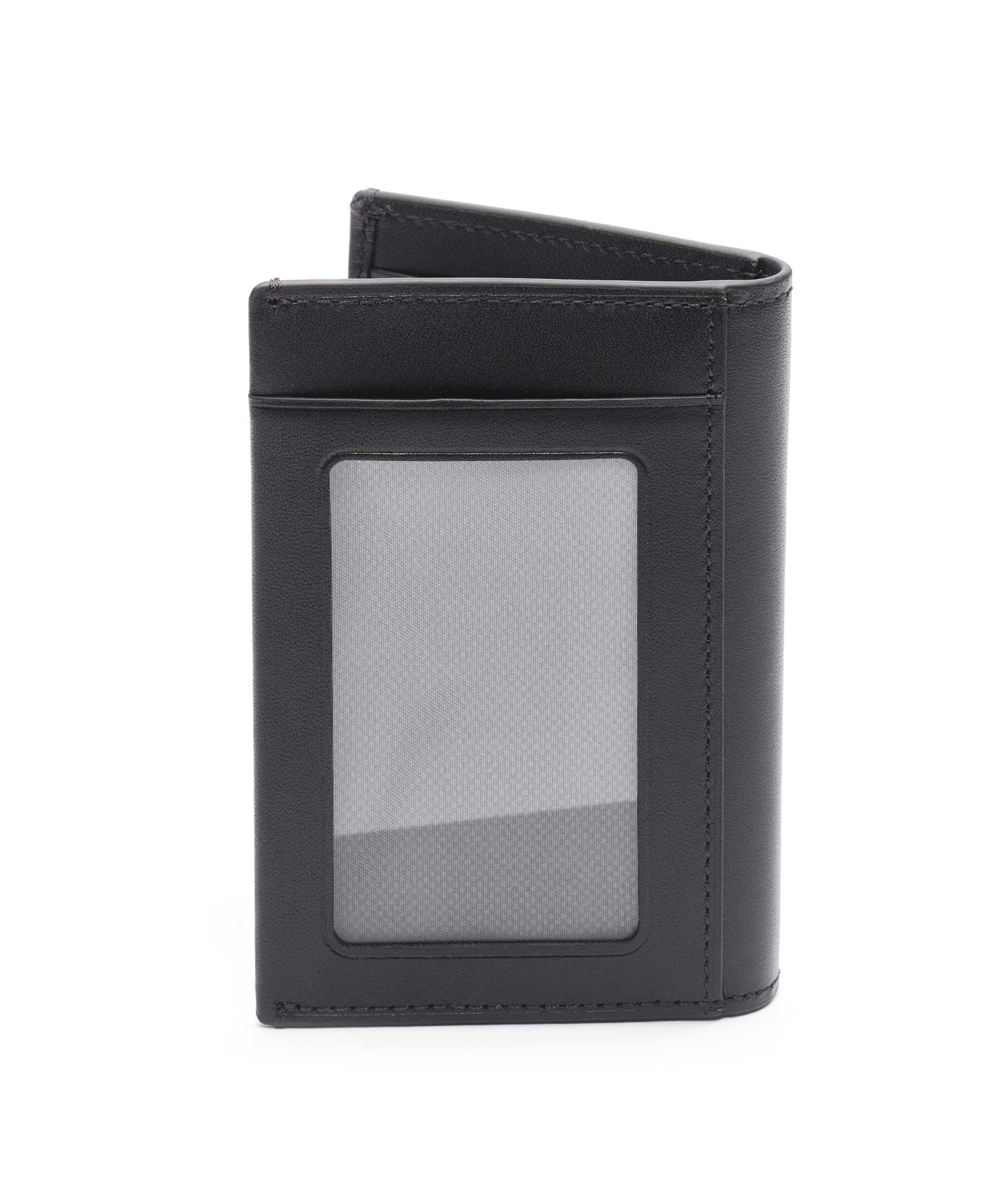 Nassau Multi Window Card Case TUMI Italy