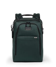 Alpha Medium 15" Expandable Backpack