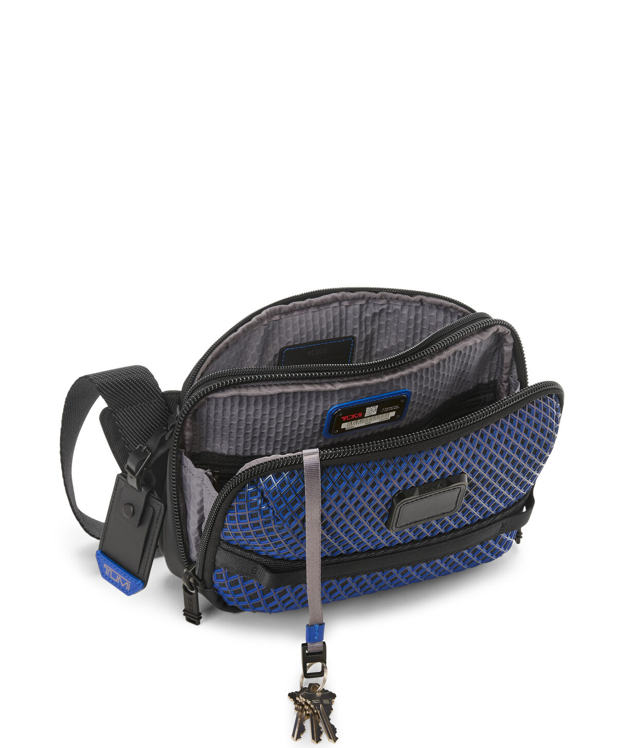 TUMI Borsa a Tracolla Ranger