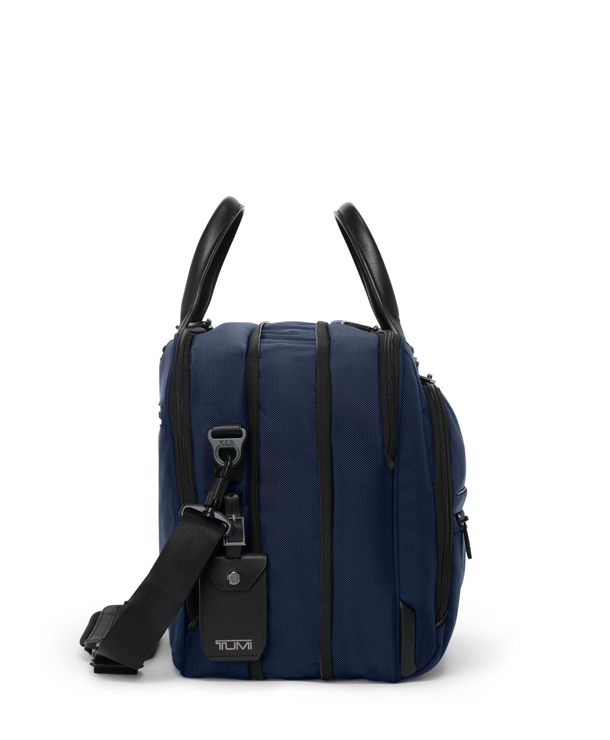 Alpha Borsa da lavoro espandibile media 15