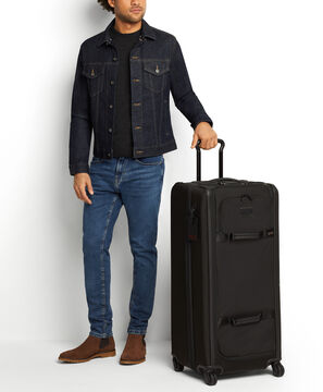 Alpha Trunk XL Espandibile con doppio accesso