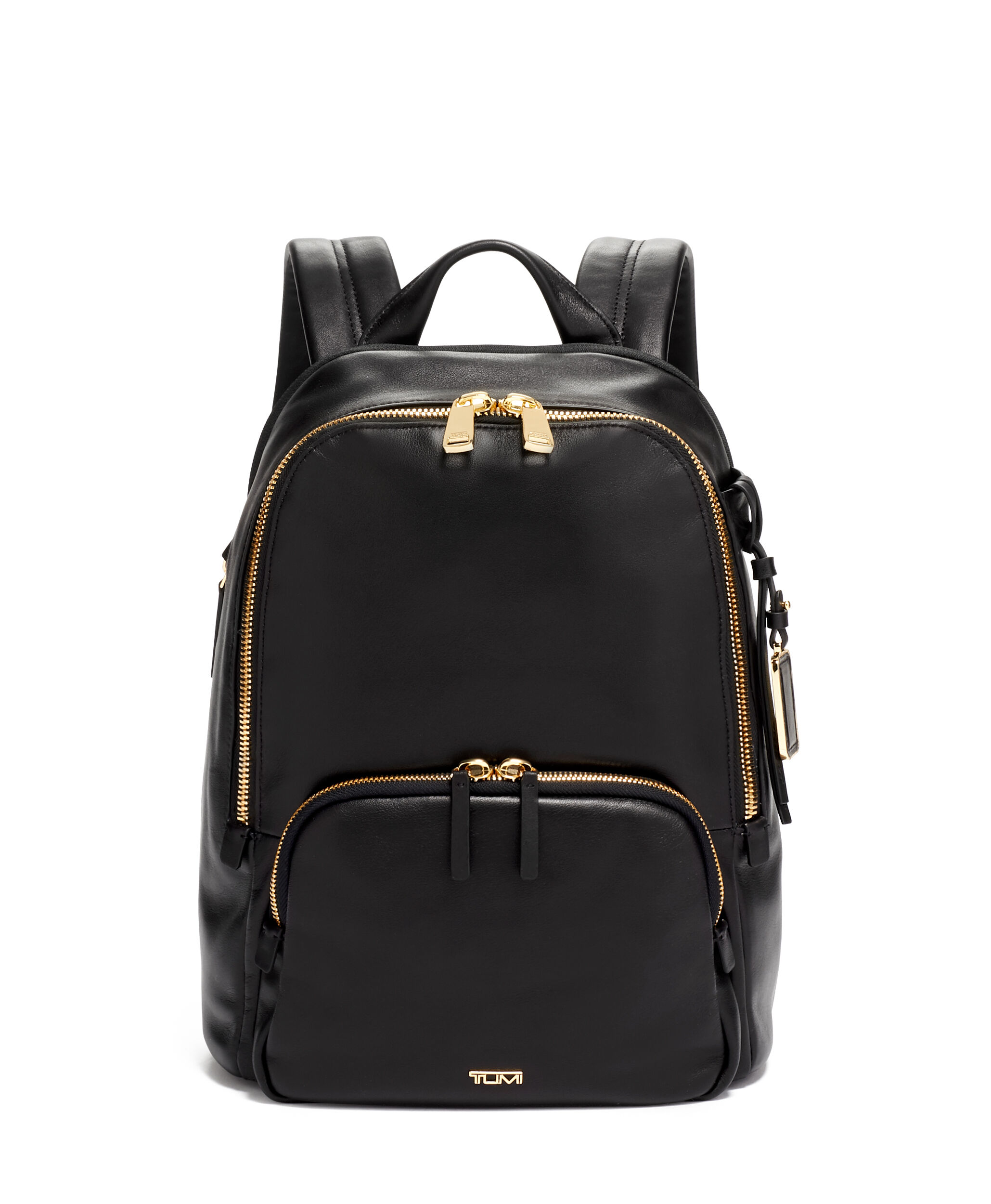 Zaino tumi pelle hot sale