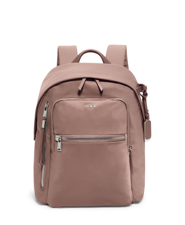 Voyageur Halsey Backpack TUMI Italy