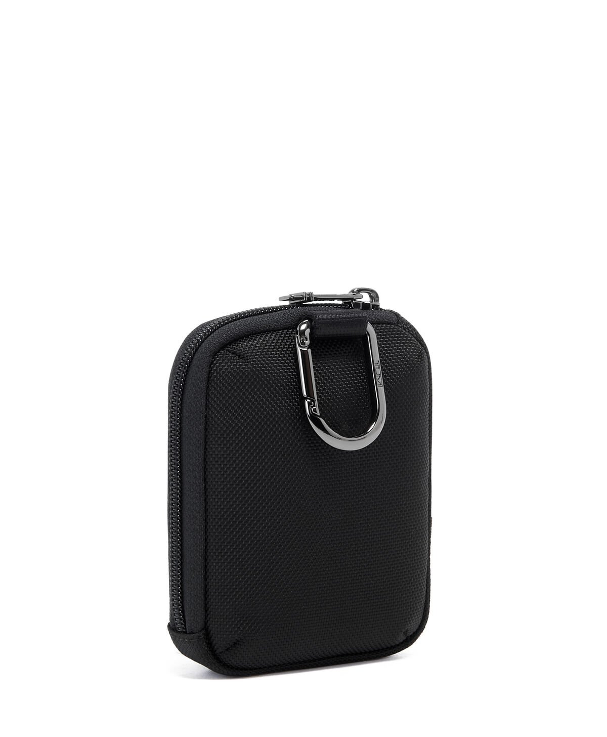 TUMI Travel Accessory MODULAR ACCESSORY POUCH  Black