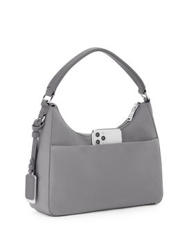 Adelaide Hobo Crossbody Voyageur