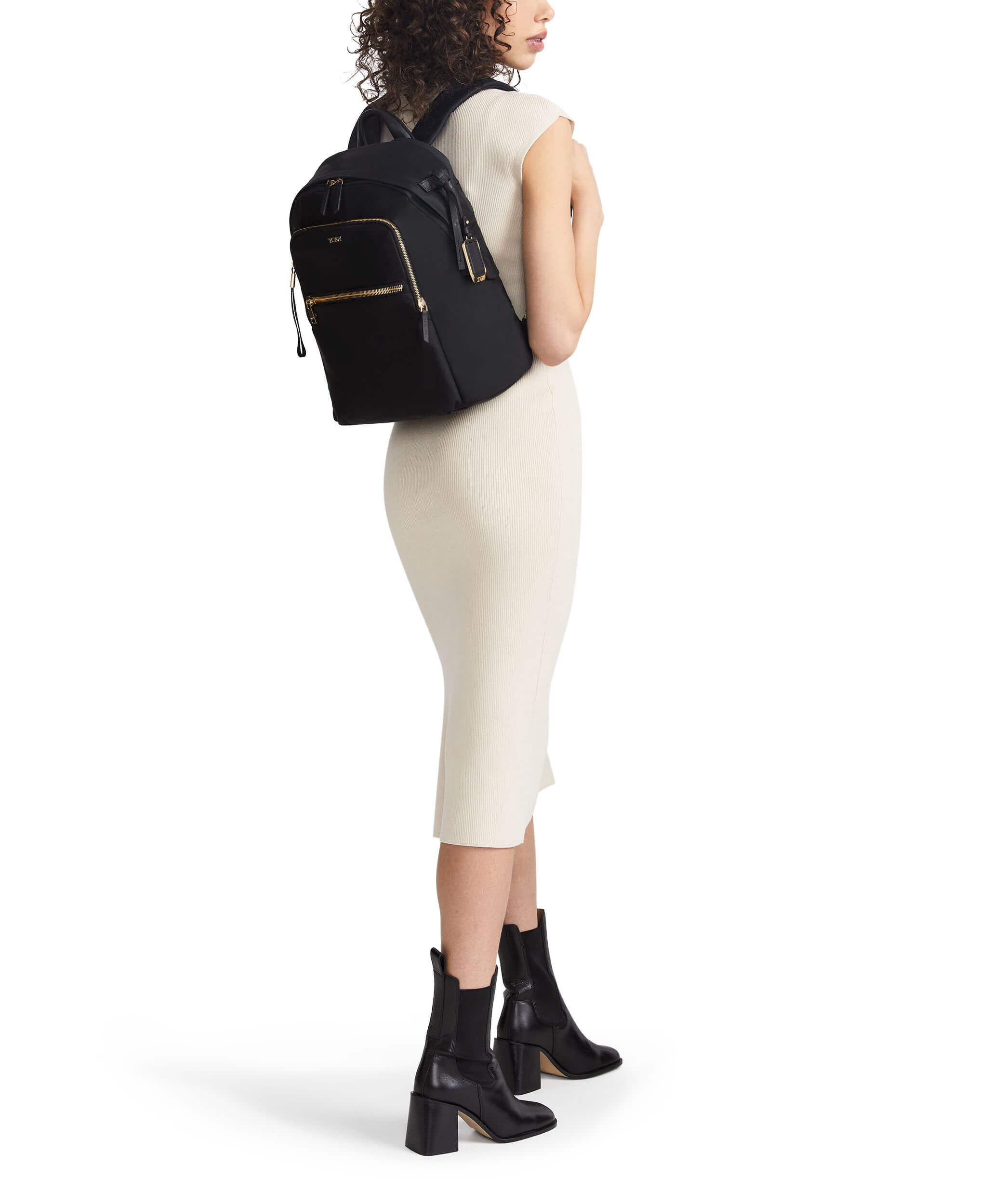 Voyageur Halsey Backpack TUMI Italy
