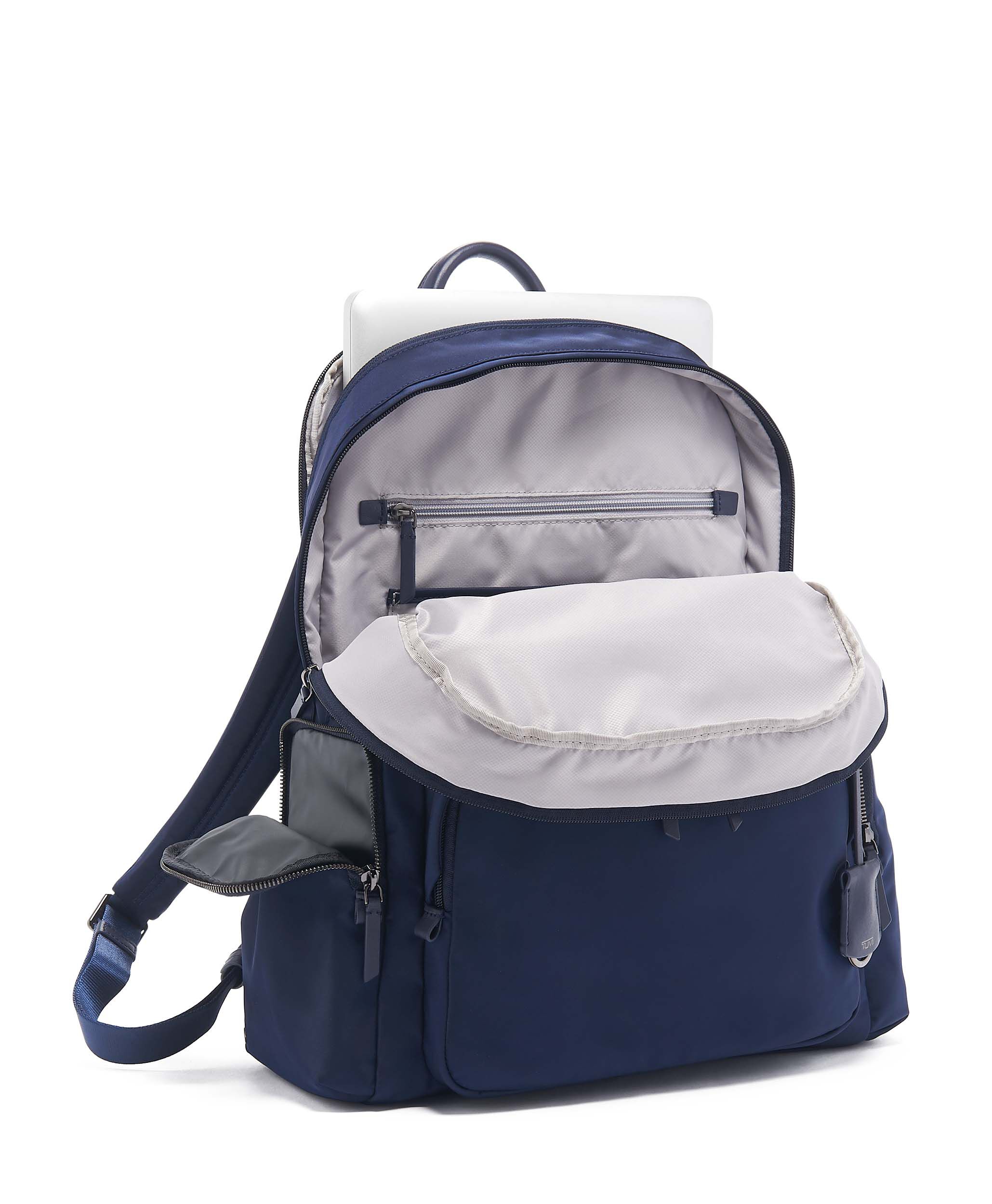 tumi carson backpack