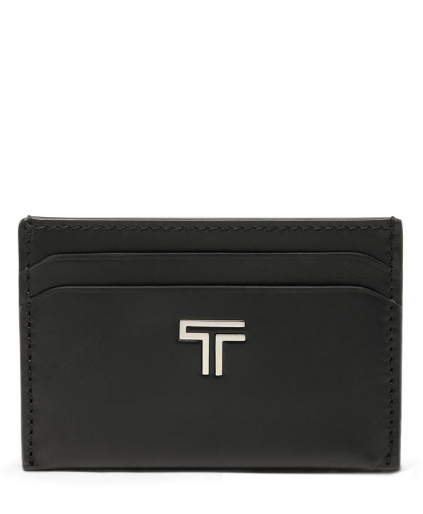 Tumi monaco slim card case on sale