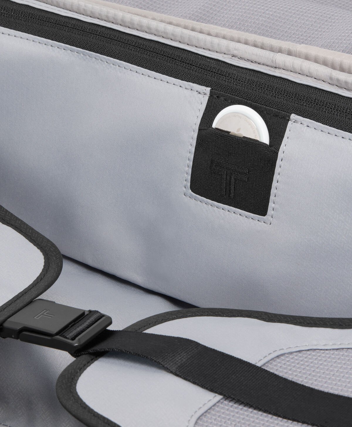 Alpha Bagaglio da stiva XL Espandibile con doppio accesso | TUMI Bagaglio da stiva XL Espandibile con doppio accesso