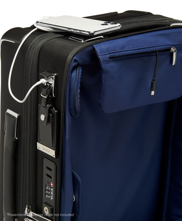 Tumi arrive carry on new arrivals