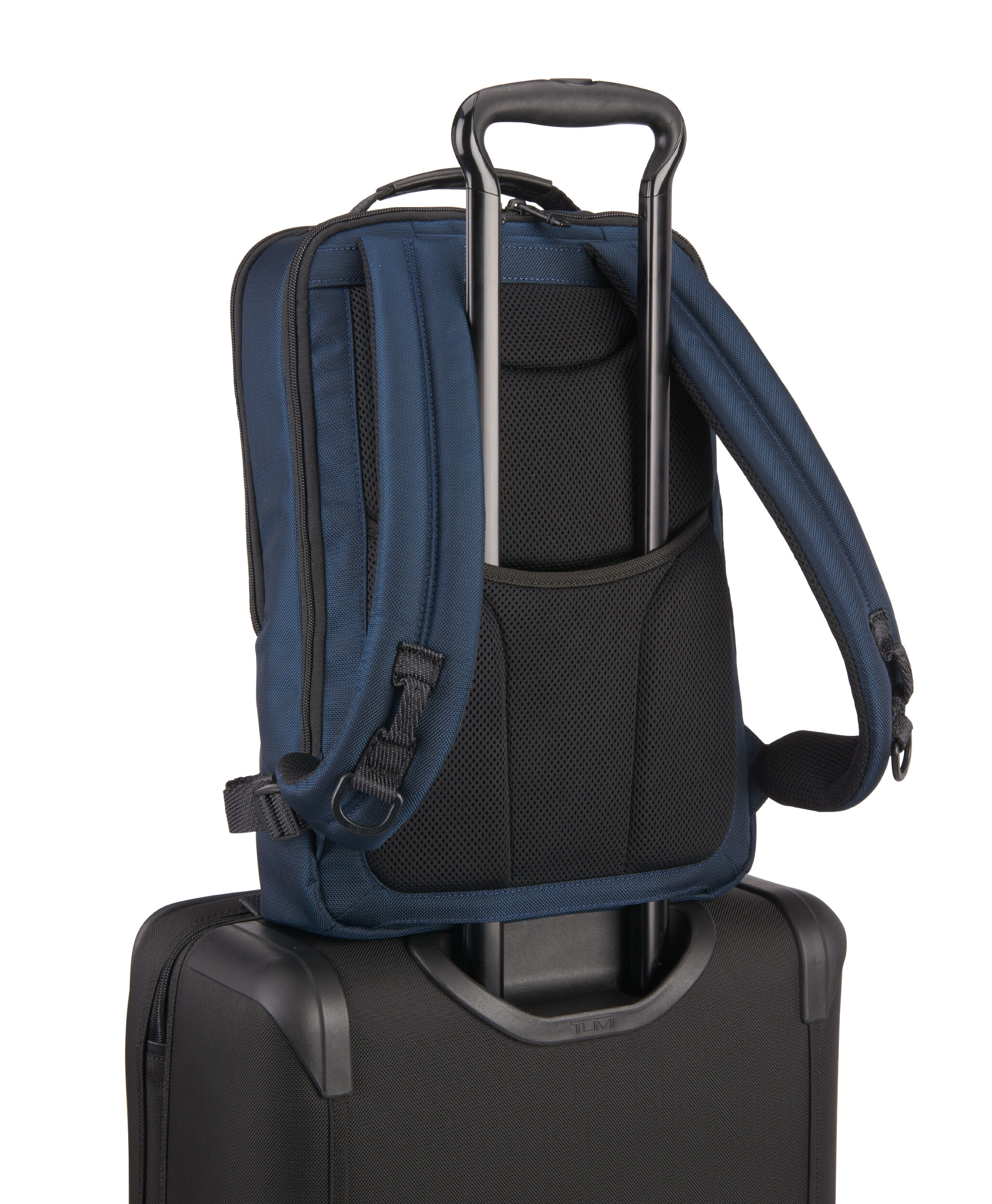 tumi davis backpack alpha bravo