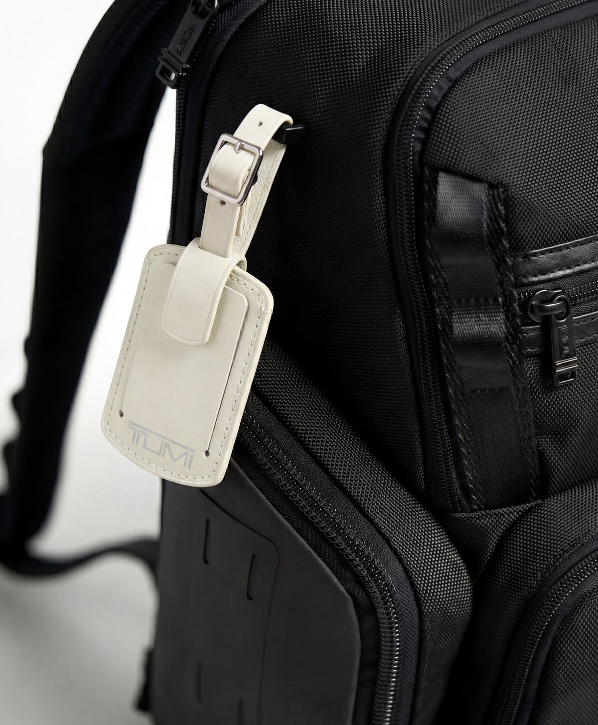 TUMI ACCENTS Etichetta bagaglio
