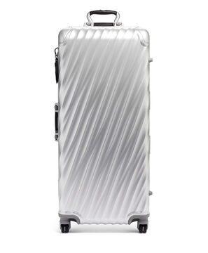 19 Degree Aluminium Rolling Trunk 87 cm 19 Degree Aluminium Rolling Trunk 87 cm