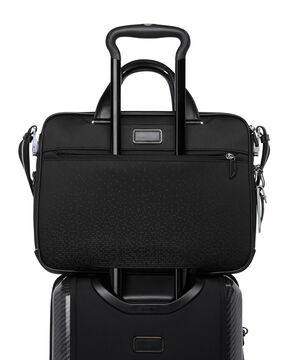 TUMI McLaren Borsa da Lavoro Slim Axle