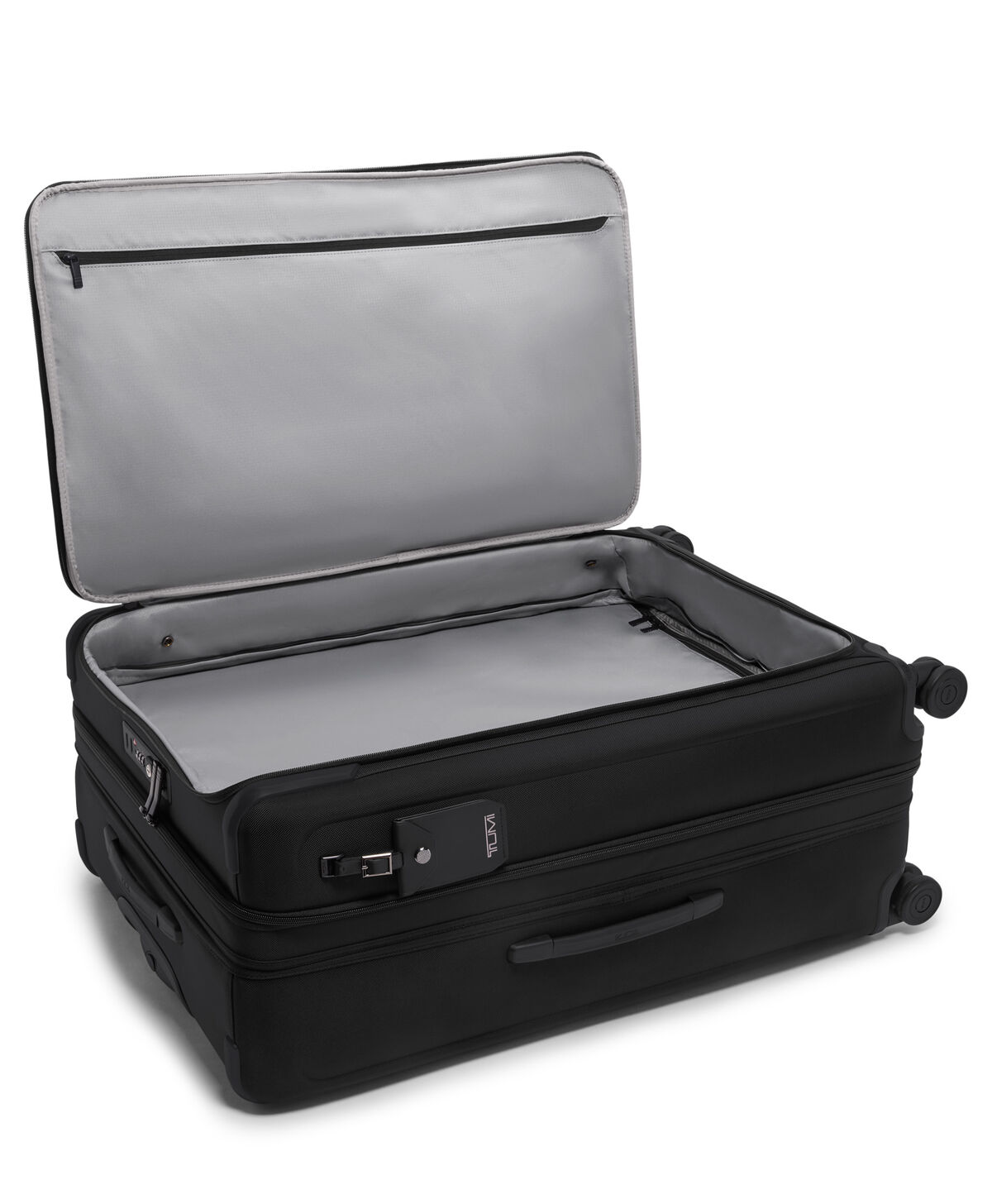 TUMI X-Large Dual Access Expandable Checked 78,5 cm