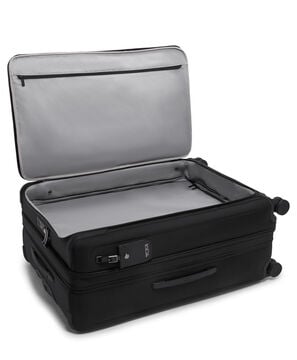 Alpha Trolley Extra-Large Espandibile con Doppio Accesso 78,5 cm