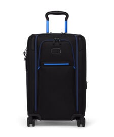 Alpha Dual Access Expandable Cabin
