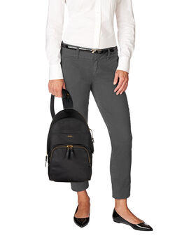 Nadia Convertible Backpack/Sling Voyageur