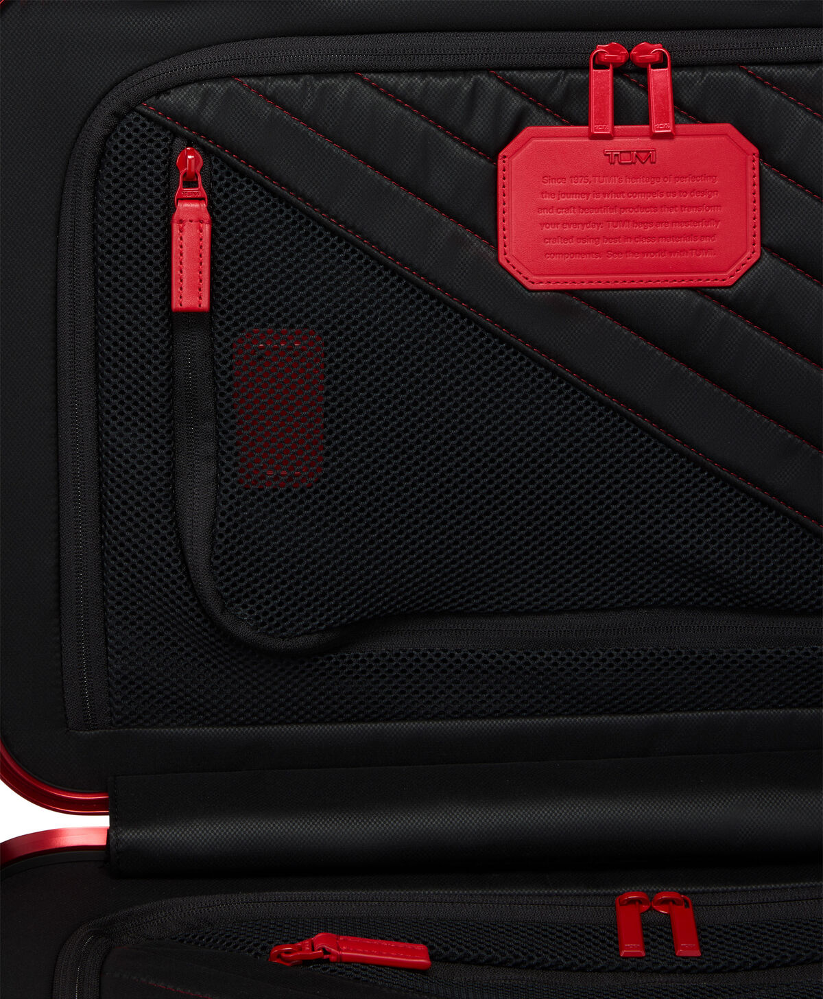 TUMI Bagaglio a mano International 56 cm