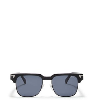 Eyewear Occhiali da sole TUMI 514 Classic Clubmaster, 53mm Eyewear Occhiali da sole TUMI 514 Classic Clubmaster, 53mm