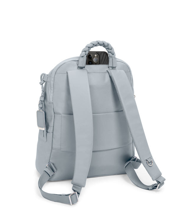 Halogen nylon zip crossbody sale bag