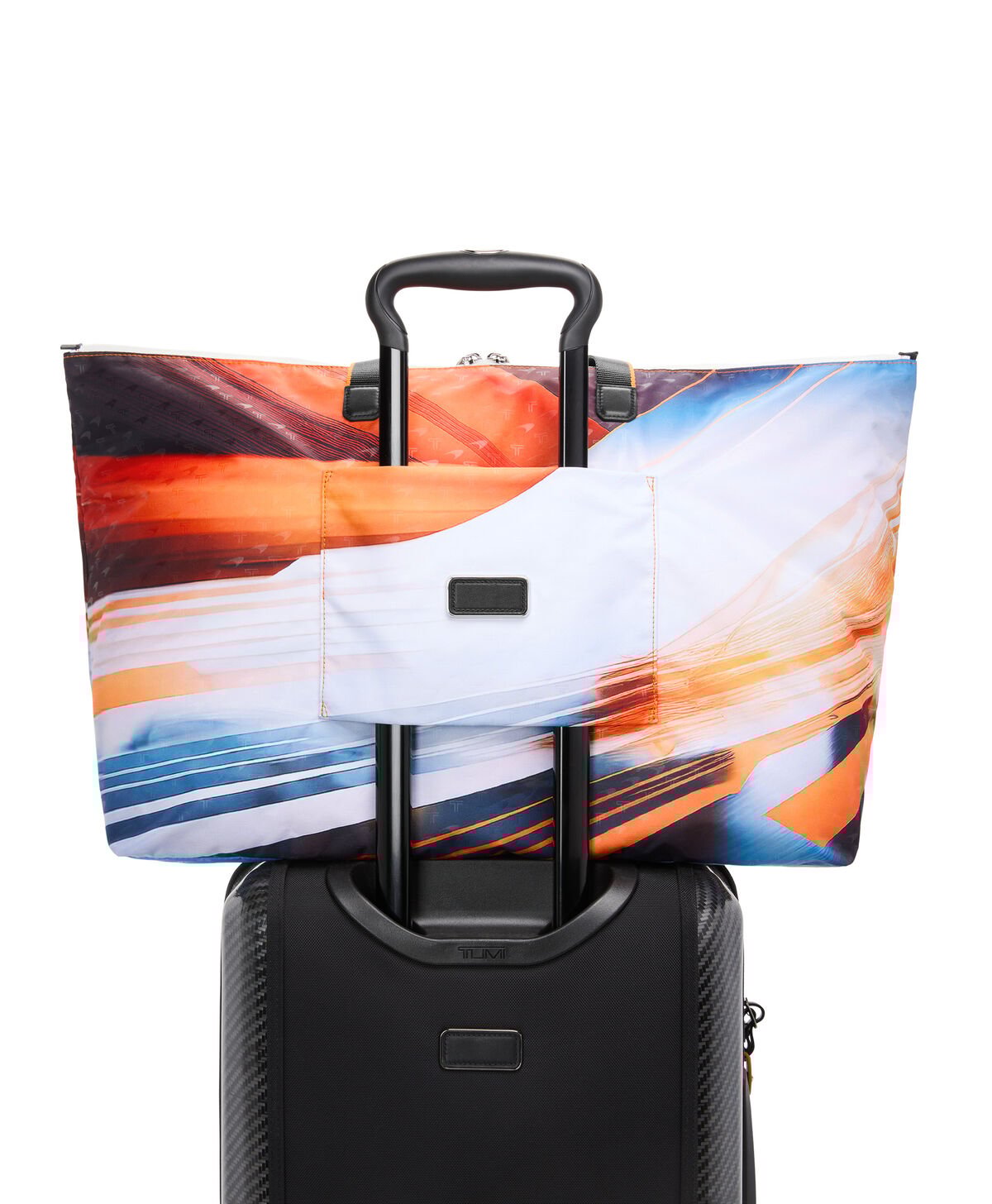 TUMI McLaren Tote Just In Case&reg;