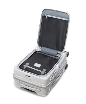 19 DEGREE FRONT ACCESS Bagaglio a mano Espandibile con accesso frontale