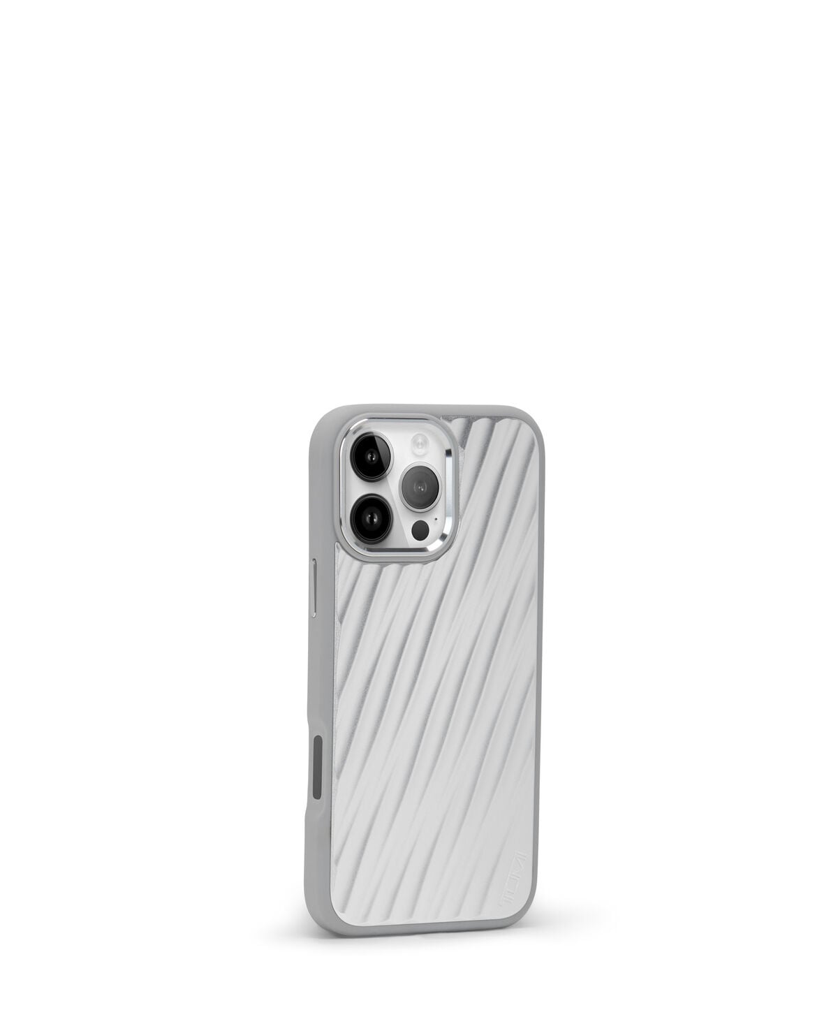 Mobile Accessory Custodia in alluminio per Iphone 16 Pro Max
