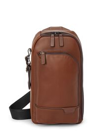 Harrison Borsa monospalla Gregory
