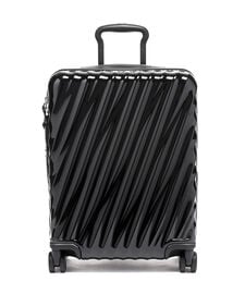 19 Degree Large Expandable Cabin