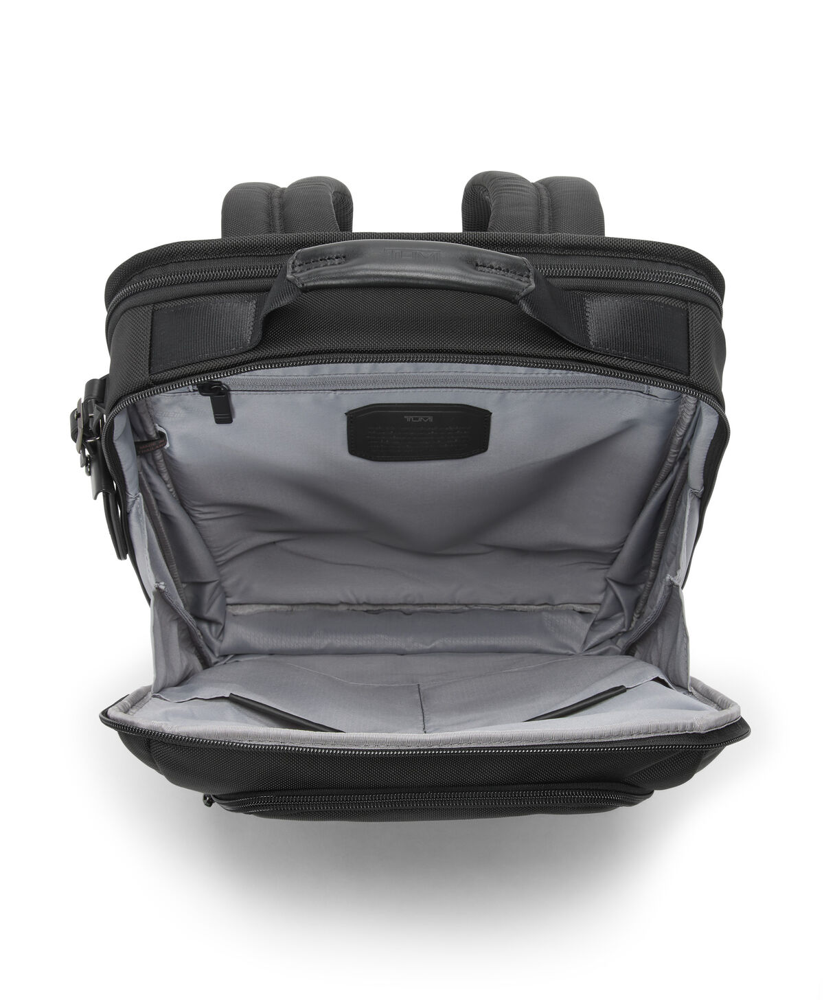 Alpha Zaino Espandibile 17&rdquo; Grande