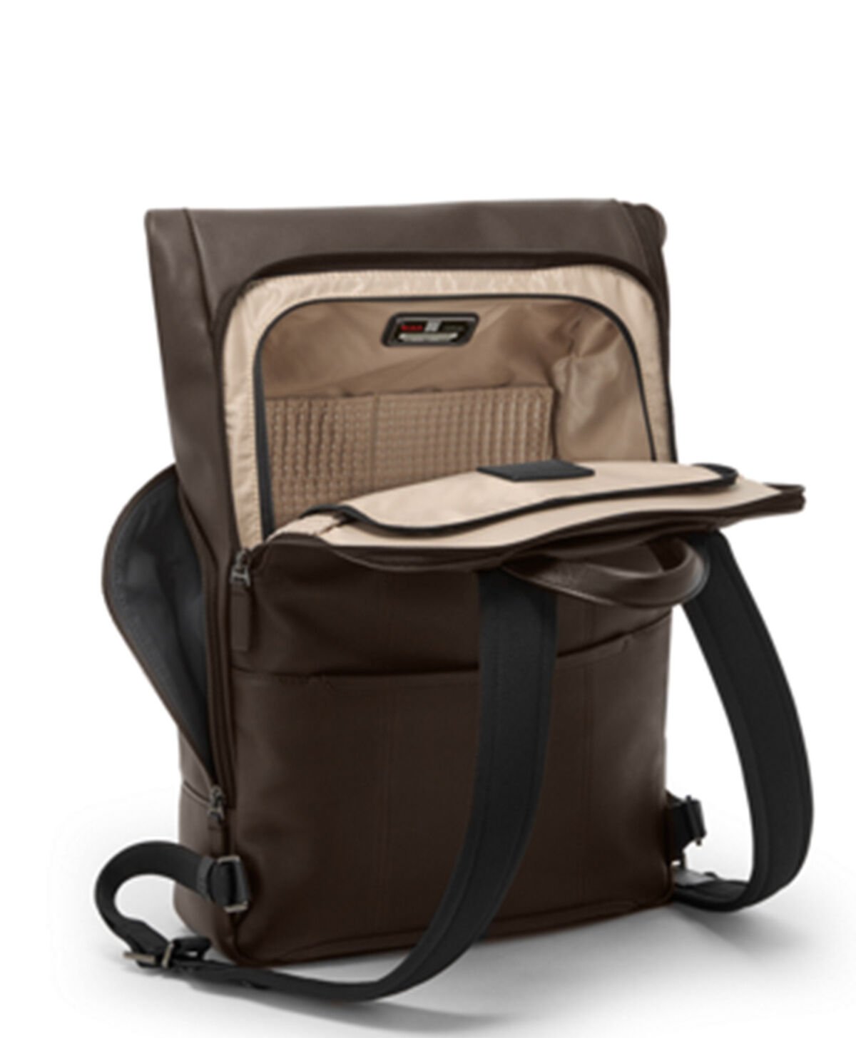 TUMI Zaino Osborn Roll top