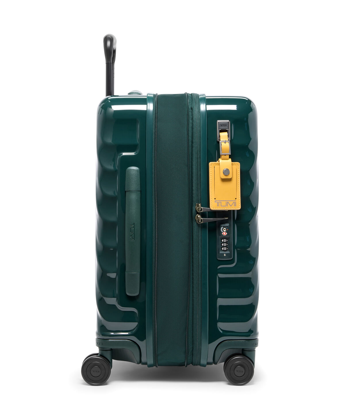 19 Degree Bagaglio a mano Large Espandibile
