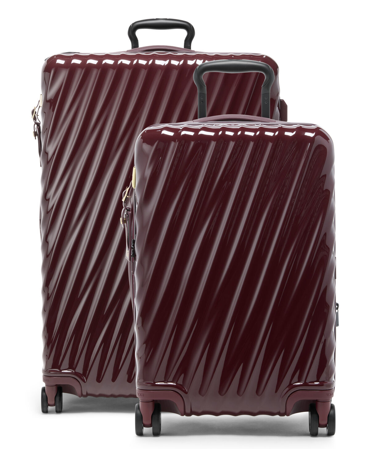 TUMI Valigia espandibile Extended Trip 77,5 cm
