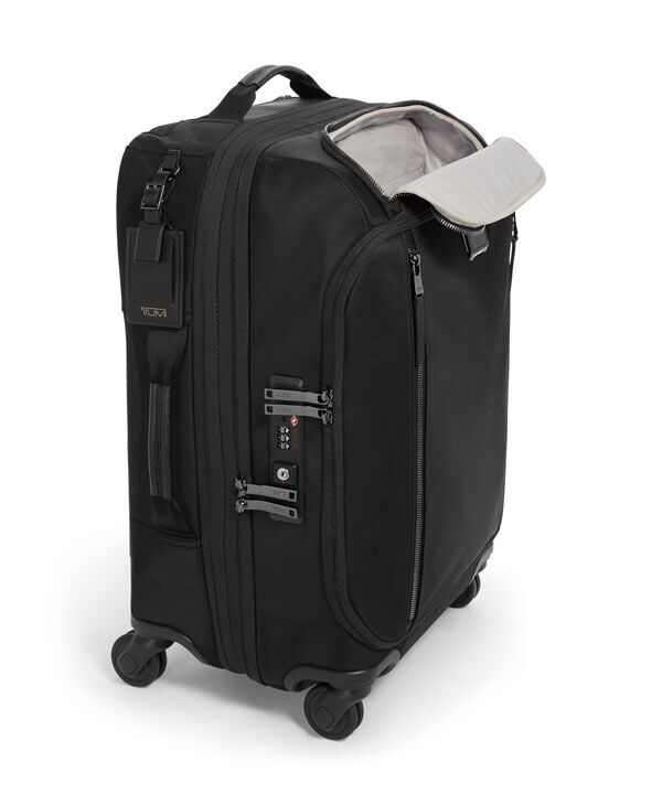 TUMI voyageur マウレントート　2way　A4 196310D 黒 TUMI