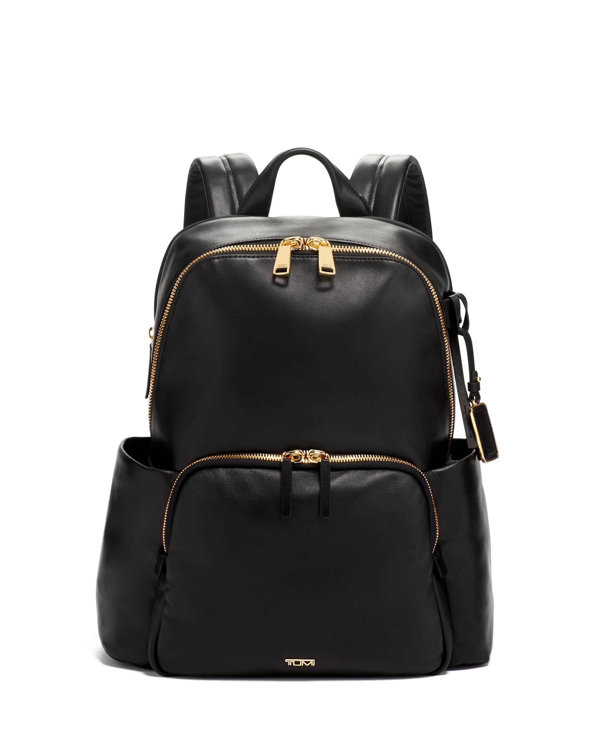 Tumi voyageur clearance nylon backpack