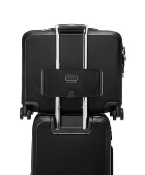 Arriv&eacute; Bagaglio da cabina compact con tasca frontale