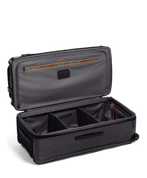 TUMI McLaren Trunk Aero espandibile 86,5 cm TUMI McLaren Trunk Aero espandibile 86,5 cm
