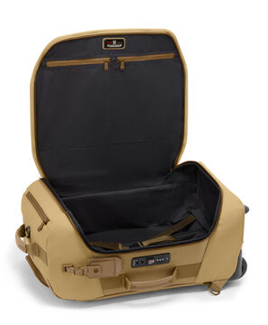 Alpha Bravo Zaino Duffel 2 Ruote