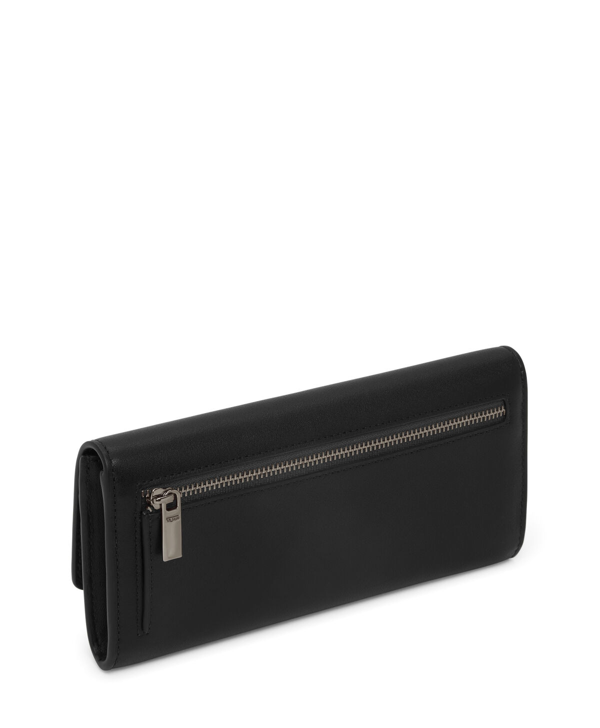 Belden Continental Flap Wallet | TUMI Continental Flap Wallet