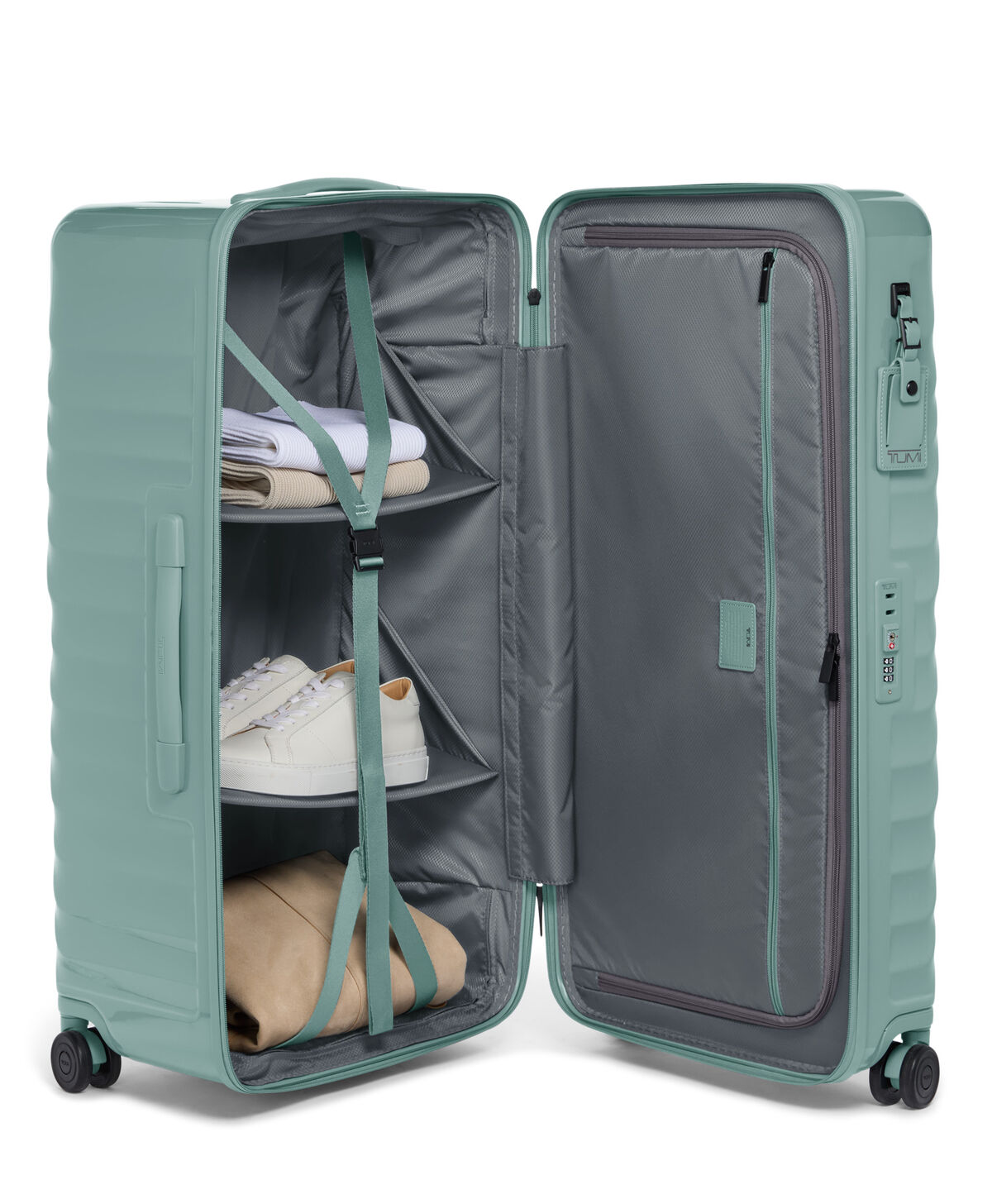 19 Degree Trunk Large
