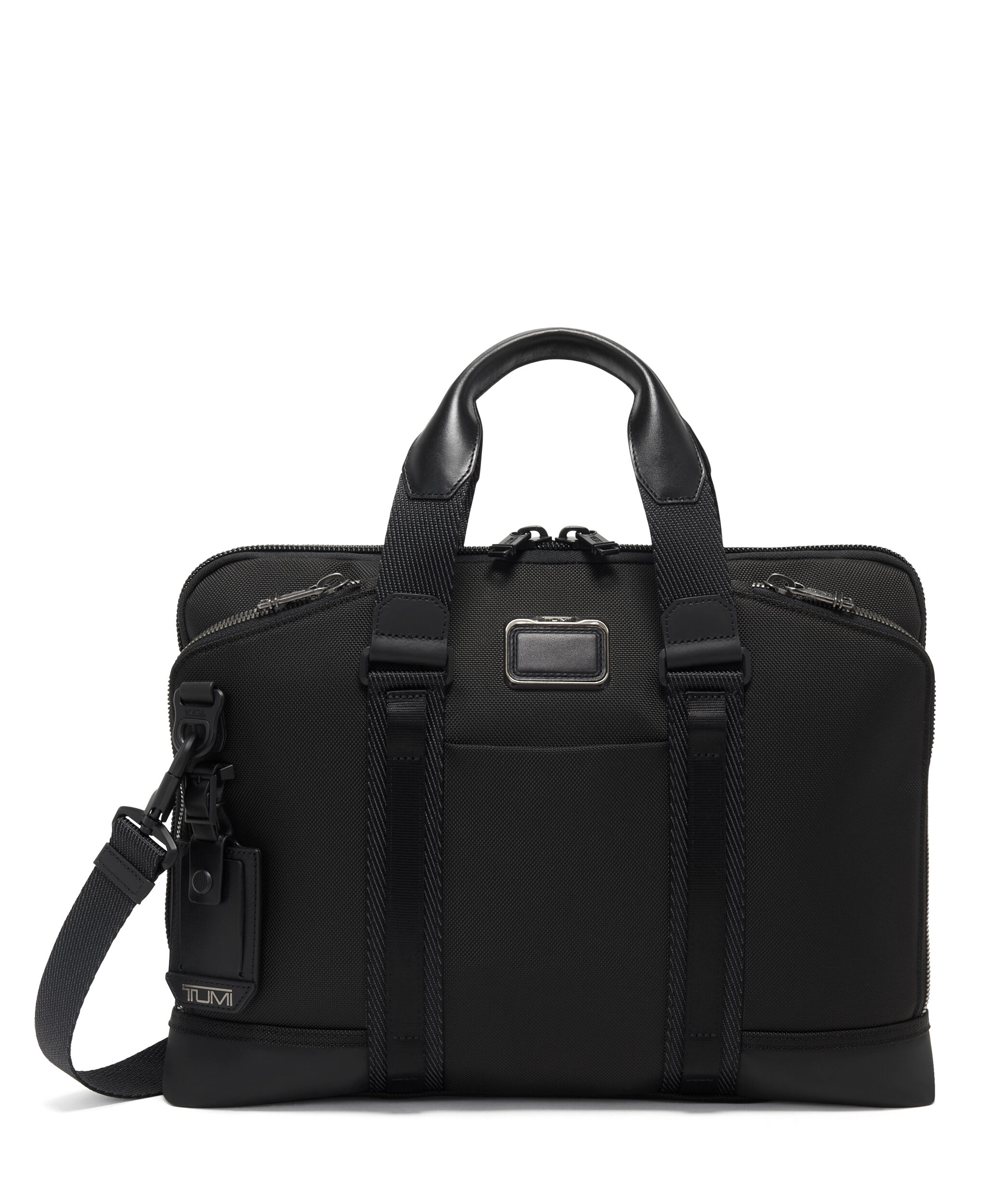 tumi chesser flap backpack