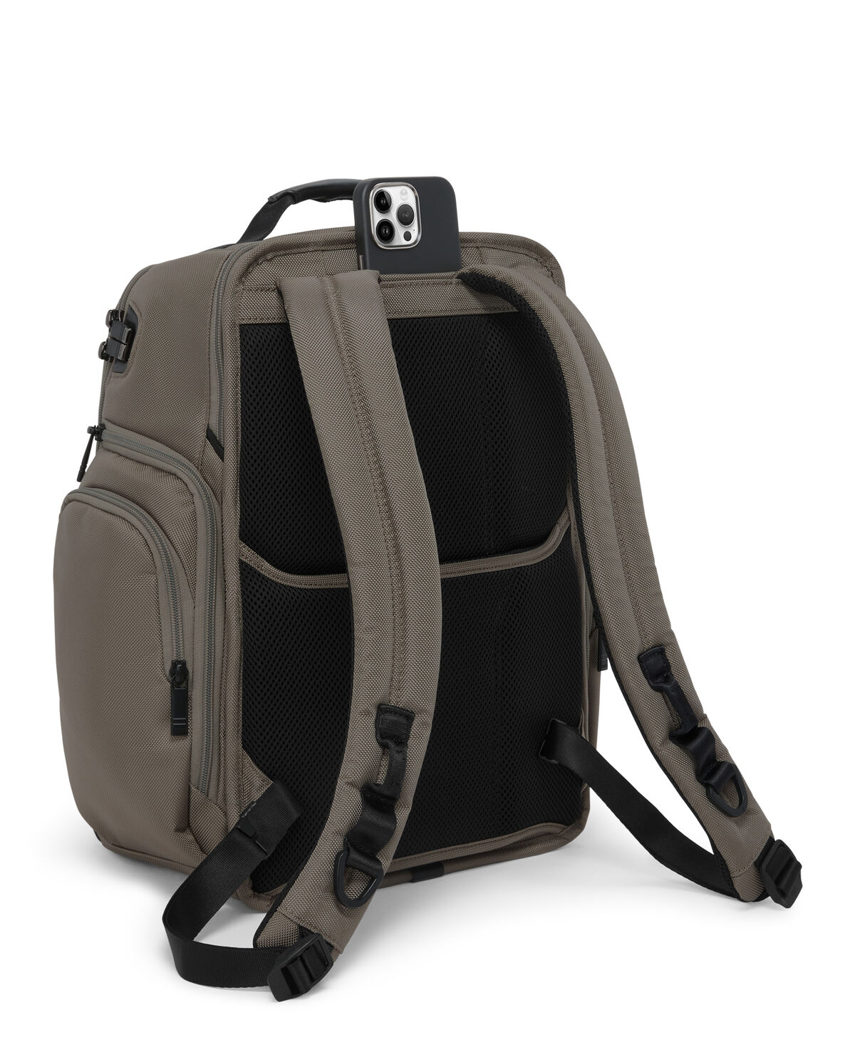 Alpha Brief Pack TUMI | TUMI Brief Pack TUMI