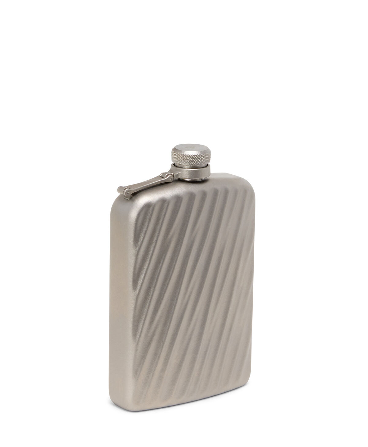 19 Degree Titanium Borraccia
